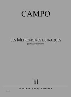 Les Métronomes détraqués
